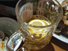 -有喜屋·深夜食堂(北京西路店)