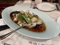 -子霖南山鲜虾面(南山总店)