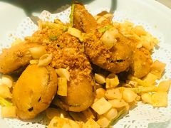 -新沸腾鱼乡(世贸天阶店)