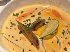 -SHADOWS•Bistro&Eatery(安福路店)