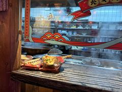 -长安大牌档之西安博物院文化餐厅(中贸店)