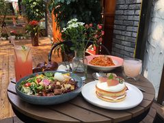 -AFS Cafe & Canteen(闽江二路店)