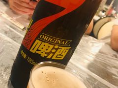 -虎虎龙虾大排档(双井店)