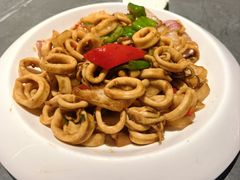 -佬太公海鸭·海鲜大排档(上海总店)