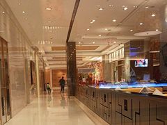 -上海大宁福朋喜来登酒店大堂吧(共和新路店)