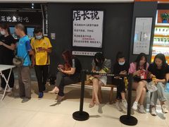 -太二酸菜鱼(深圳布吉万象汇店)
