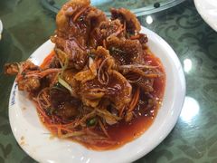 -四海回族饭店(前进大街店)