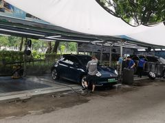 -壹伍陆连锁汽车维修美容(宝安中心区店)