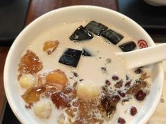 -彬媽糖水(万象天地店)