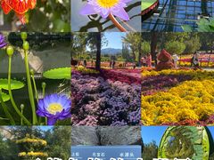 -国家植物园南园