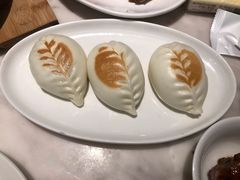 和牛包-香港百合居(LCM置汇旭辉广场店)