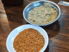 -韩风烤牛肉冷面店