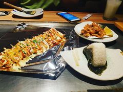 -日葵 大阪烧ひまり(仙霞路店)