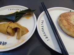 -武圣羊汤·西北面(朝阳门店)