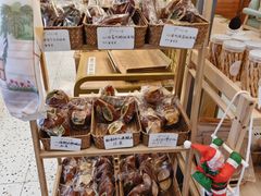 -提亚烘焙·手作面包·生日蛋糕(七星店)