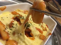 -韩国料理大力士(屏风街店)