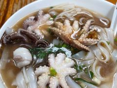 八爪鱼仔-荔林食店(西华路店)