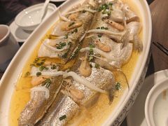 -蜜桃餐厅·古运河畔(南下塘店)