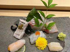 -鮨一日本料理(大中华店)
