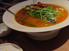 -清水亭湖北菜(大屯DT51店)