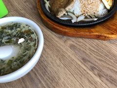 -君达小吃(建西苑店)