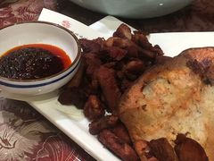 -一块豆腐·海鲜·家常菜(李沧书院路店)