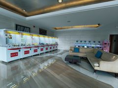 -阳澄湖费尔蒙酒店