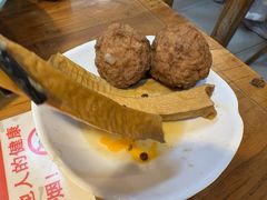 -韩师傅老大同刀削面(北苑路店)