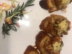 -旅马餐厅(茅家埠店)