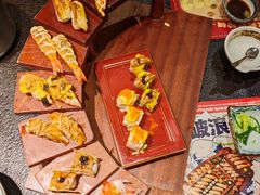 -古田居·特色寿司料理(星之岛旗舰店)