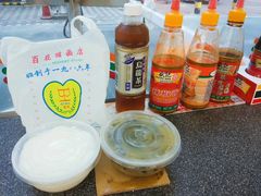 -百花传统甜品店(原址店)