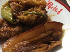 -刘小忙把子肉(北园大街总店)