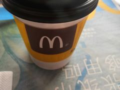 -麦当劳(福清小桥店)