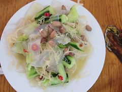 -十二道丰味·徐州土菜·烧烤(何山路店)