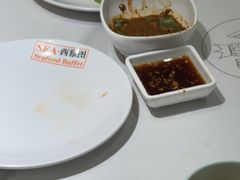 -SEA西雅图海鲜自助餐厅(海乐世界店)
