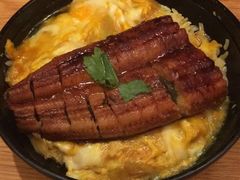 -丼丼屋x鸟开(创纪之城五期店)