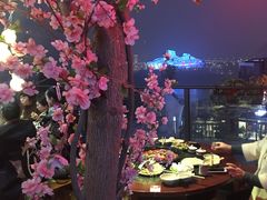 -桃花沅火锅(长嘉汇江景店)