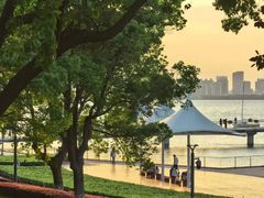 -金鸡湖景区