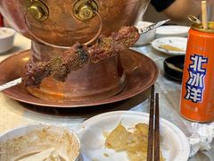 -东来顺饭庄(王府井步行街店)