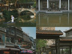 -荔湾湖公园
