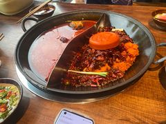 -楠火锅(昆山金鹰店)
