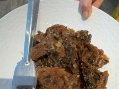 -纪林菜馆·博山菜老字号(华光路店)
