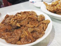 -京天红酒家(虎坊路店)