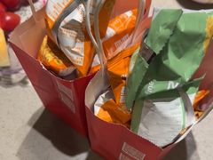 -海底捞火锅(公益西桥店)