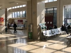 -湖北省中医院(光谷院区)