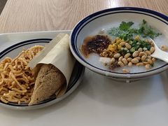 -正南齐北·老街糯米团(洪崖洞店)