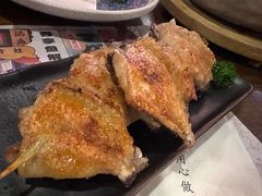 -築鳥日本料理(黑沙环店)