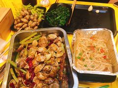 -望京小腰(北京总店)