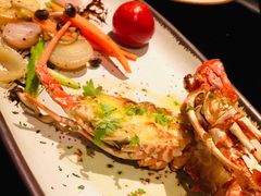 -上海苏宁宝丽嘉酒店·Cafe Bellagio西餐厅