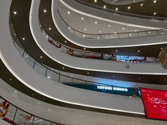 -张翻越·川渝冒菜·武汉黑鸭煲(城北万象城店)